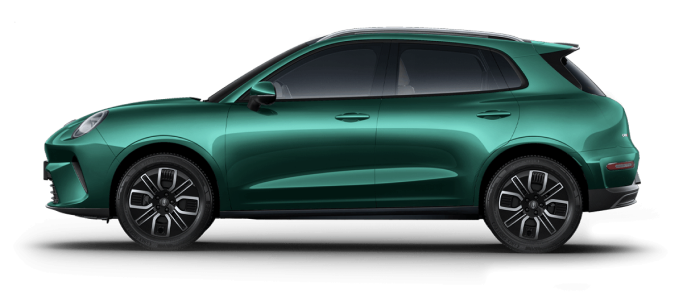GWM ORA 5